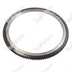 INPARTS 3101470566 ВЕНЕЦ МАХОВИКА MITSUBISHI 4G33