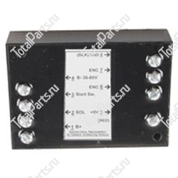 TOTALSOURCE SY81673 АКТУАТОР