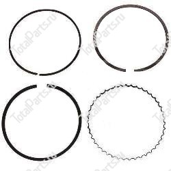 JUNGHEINRICH (AMEISE) 51495733 ПОРШНЕВЫЕ КОЛЬЦА STD НА 1 ПОРШЕНЬ