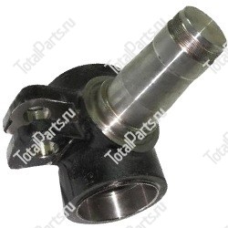 CATERPILLAR 51065442 ПОВОРОТНЫЙ КУЛАК