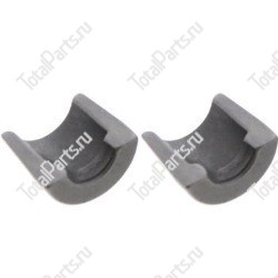 YANMAR 27310070001 СУХАРИ КЛАПАНА