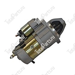 ISKRA MS225 СТАРТЕР