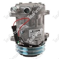 YALE 580090496 КОМПРЕССОР КОНДИЦИОНЕРА