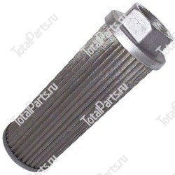 SIZE 45.4x86x217x217 ФИЛЬТР ГИДРАВЛИКИ 1 1/2 BSP 11 RH