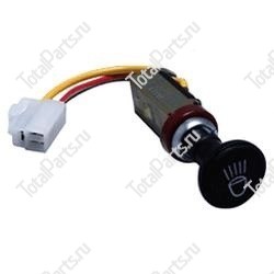 TOTALSOURCE 3026533 ДАТЧИК ВКЛЮЧЕНИЯ