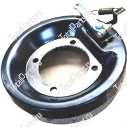 KEY NUMBER 800121 ТОРМОЗНОЙ МЕХАНИЗМ В СБОРЕ ДЛЯ ПОГРУЗЧИКА ДЭУ