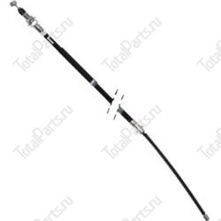 SIZE 1200x970x3.5xJxKx15x ТЯГОВЫЙ ТРОСИК