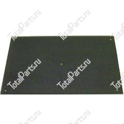 SIZE 282*420*3 КРЫШКА