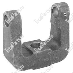 HYSTER 0348252 СКОБА