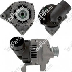 KRAUF ALB0901 ГЕНЕРАТОР 12V 80A