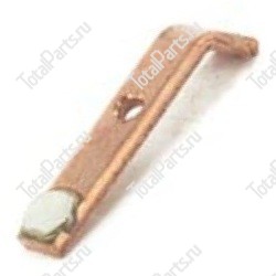 KEY NUMBER MISC92 КОНТАКТ