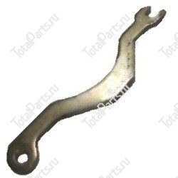 HC-PARTS AOIC372051 ПЛАНКА ТОРМОЗНОГО МЕХАНИЗМА