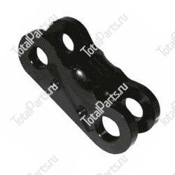 INPARTS 4301470520L РУЛЕВАЯ СЕРЬГА MI/NI 17/20 LH