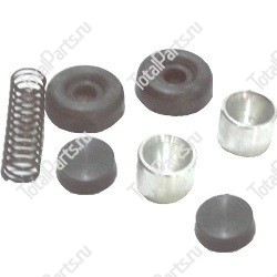 KOMATSU 3EA3000010 РЕМКОМПЛЕКТ КОЛЕСНОГО ТОРМОЗНОГО ЦИЛИНДРА