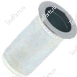 SIZE M6 ГАЙКА ЗАКЛЕПОЧНАЯ