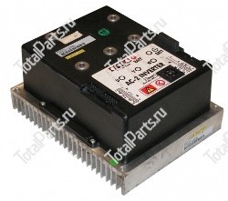 ROCLA 450685 БЛОК УПРАВЛЕНИЯ ДВИГАТЕЛЯ