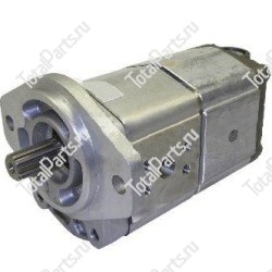 BOSS 7989107 НАСОС ГИДРАВЛИКИ