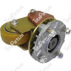 STILL 45584505505 СТАБИЛИЗИРУЮЩЕЕ КОЛЕСО