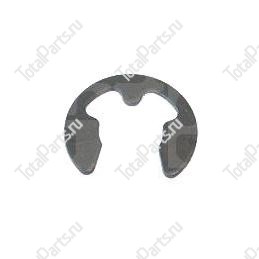 TOYOTA 861607600371 КЛИПСА