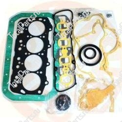 TOYOTA 041112018171 РЕМКОМПЛЕКТ ДВИГАТЕЛЯ