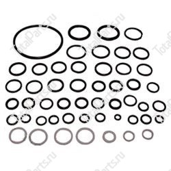 TVH 6068591 РЕМКОМПЛЕКТ ГИДРОРАСПРЕДЕЛИТЕЛЯ