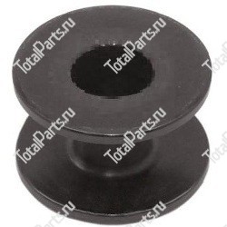 SIZE 8.5*24*19*1*14.4*NO РОЛИК | PLASTIC