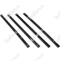 CASCADE 6042699 КОМПЛЕКТ ФРИКЦИОННЫХ ПЛАСТИН