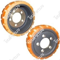 REALS B6279 ВЕДУЩЕЕ КОЛЕСО