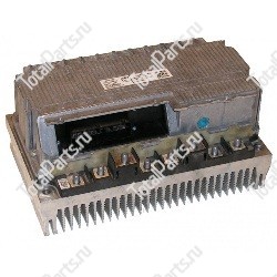 KEY NUMBER PD00491852 БЛОК УПРАВЛЕНИЯ