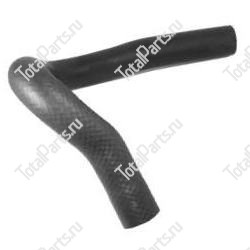 SIZE 3x4x265x33x35x80x120 ПАТРУБОК РАДИАТОРА