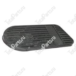 HYSTER 800050087 НАКЛАДКА ПЕДАЛИ