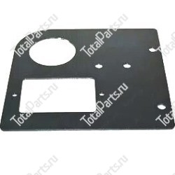 KEY NUMBER 89818 ПЛИТА DAEWOO