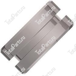 SIZE 44*16*20 ПОРШЕНЬ РУЛЕВОГО ЦИЛИНДРА