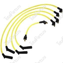 HYUNDAI G420 КОМПЛЕКТ ВЫСОКОВОЛЬТНЫХ ПРОВОДОВ НА ДВИГАТЕЛЬ