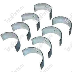 ASHIKA 821063A КОМПЛЕКТ ВКЛАДЫШЕЙ ШАТУННЫХ STD