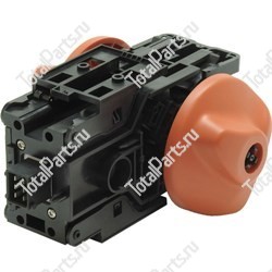 KEY NUMBER PD00169590 КОНСОЛЬ УПРАВЛЕНИЯ LINDE