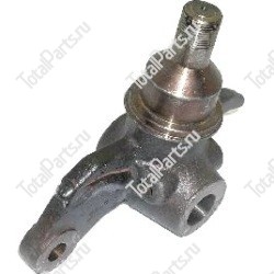 SIZE 60x74xM30x2x32x100.5 ПОВОРОТНЫЙ КУЛАК RH