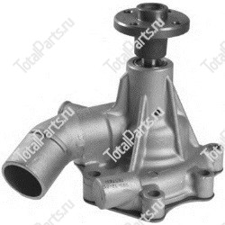 NPW T47 ПОМПА ВОДЯНАЯ