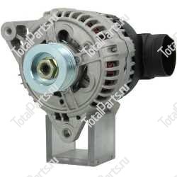 HC-PARTS CA1232IR ГЕНЕРАТОР