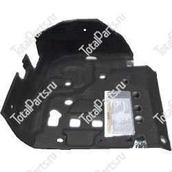 TOYOTA 521822664071 ЗВУКОИЗОЛЯЦИЯ