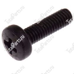 KEY NUMBER TC0103005014 ВИНТ