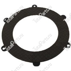 LINDE 28525041304 ДИСК КПП