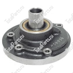 KEY NUMBER N54436 НАСОС КОРОБКИ ПЕРЕДАЧ