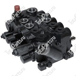 HANGCHA (HC) CPCD18-38X ГИДРОРАСПРЕДЕЛИТЕЛЬ 4 СЕКЦИИ НА ПОГРУЗЧИКИ