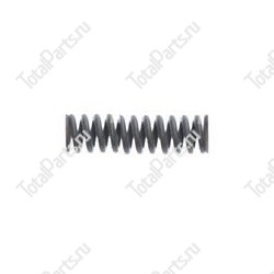 KEY NUMBER 1,1X4,8X18,1 ПРУЖИНА