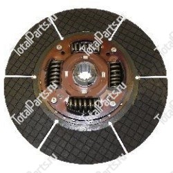 KOMATSU 3EB1152220 ДИСК СЦЕПЛЕНИЯ