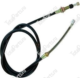 TOTALSOURCE 86027 ТЯГОВЫЙ ТРОСИК