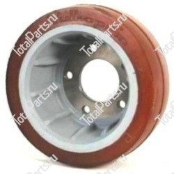 HERMESS G21576R ВЕДУЩЕЕ КОЛЕСО