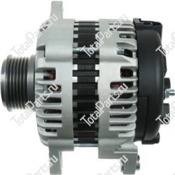 KRAUF ALD2274UX ГЕНЕРАТОР