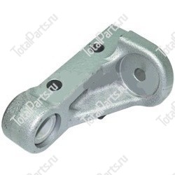 MITSUBISHI W205013532 КРОНШТЕЙН ЛЕВЫЙ